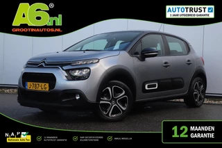Citroën C3 – thumbnail 1