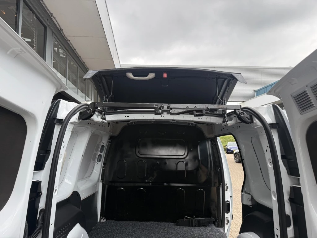 Renault Kangoo – foto 19