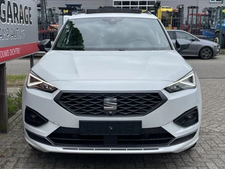 SEAT Tarraco – thumbnail 4