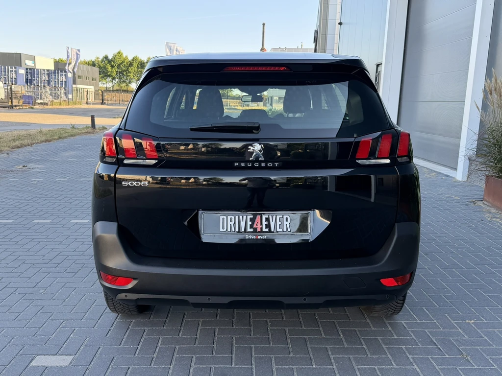 Peugeot 5008 – foto 8