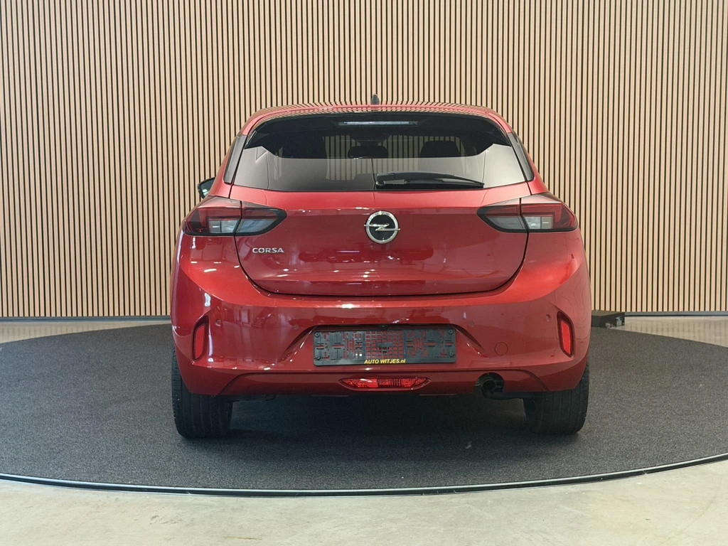 Opel Corsa – foto 3