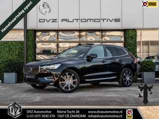 Volvo XC60 – thumbnail 1