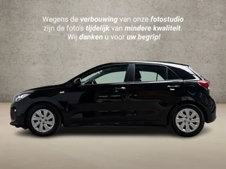 Kia Rio – thumbnail 2
