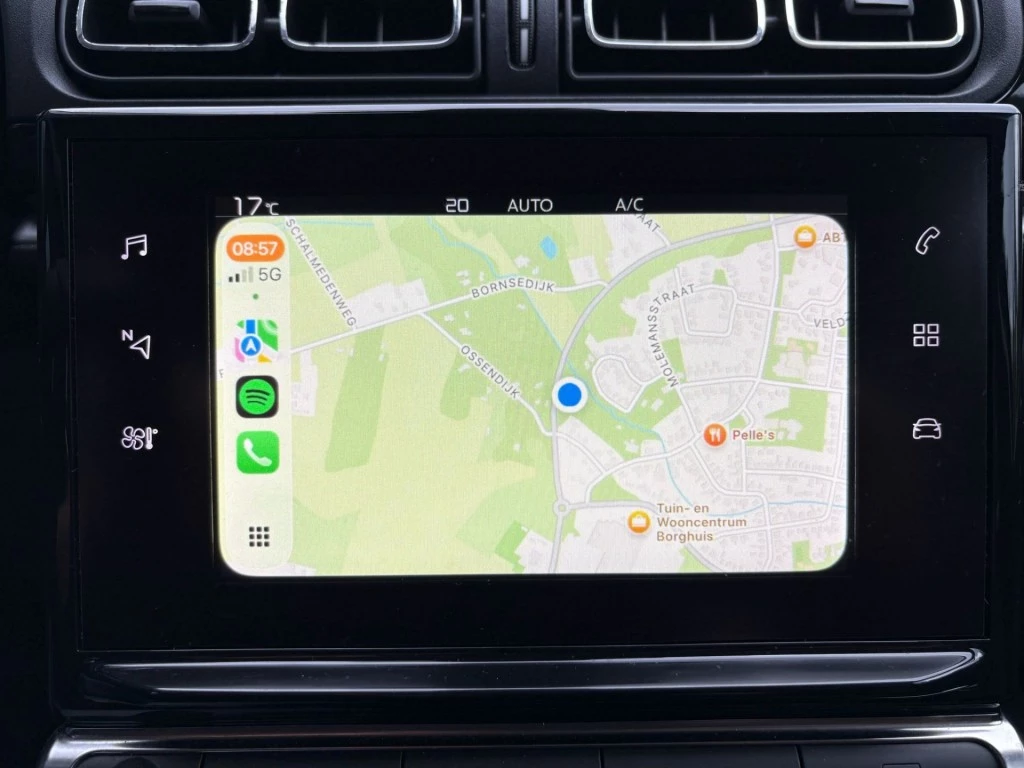 Citroën C3 – foto 18