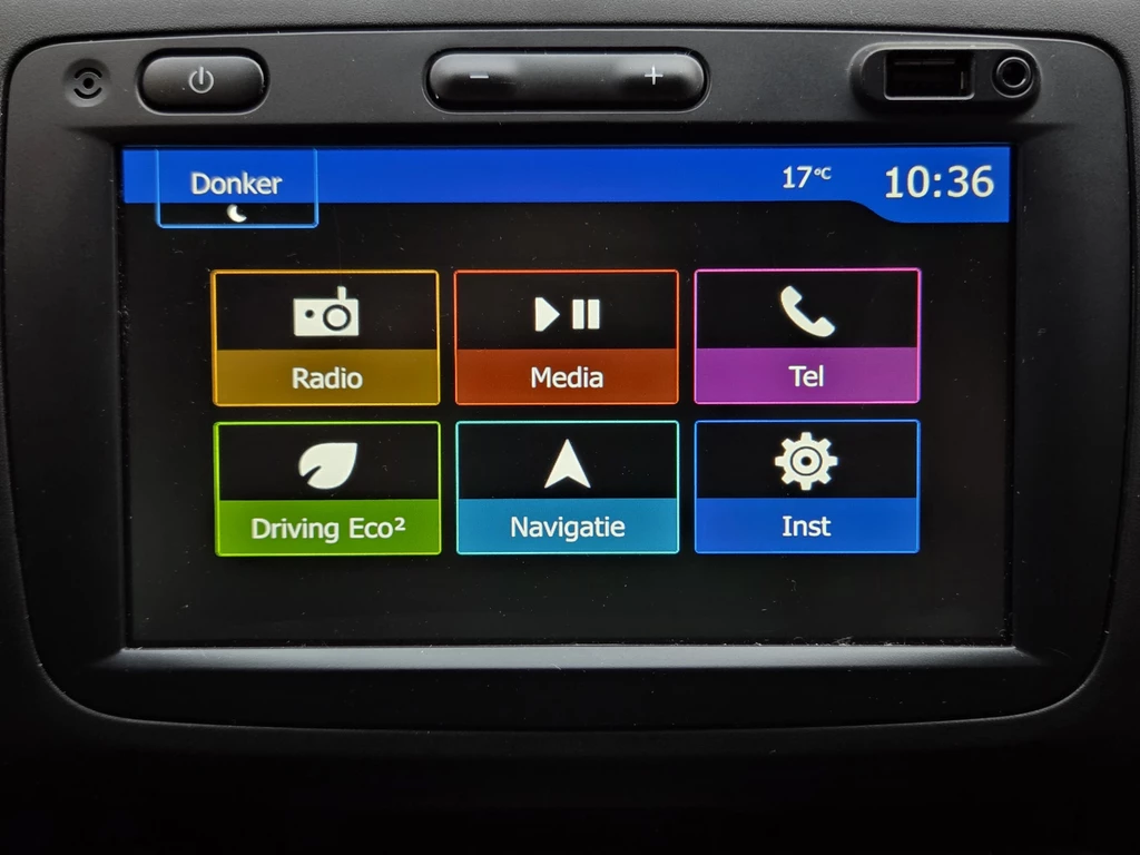 Dacia Duster – foto 31