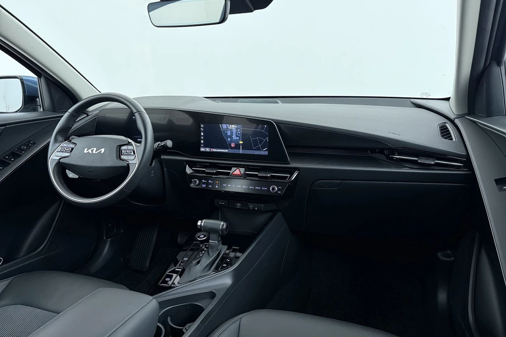 Kia Niro – foto 22