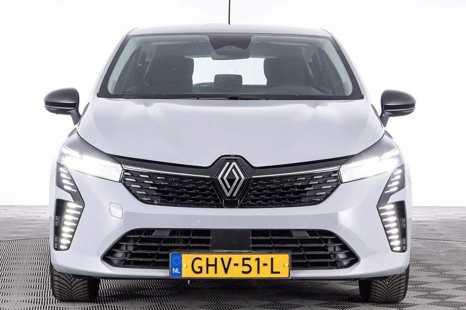 Renault Clio – foto 7