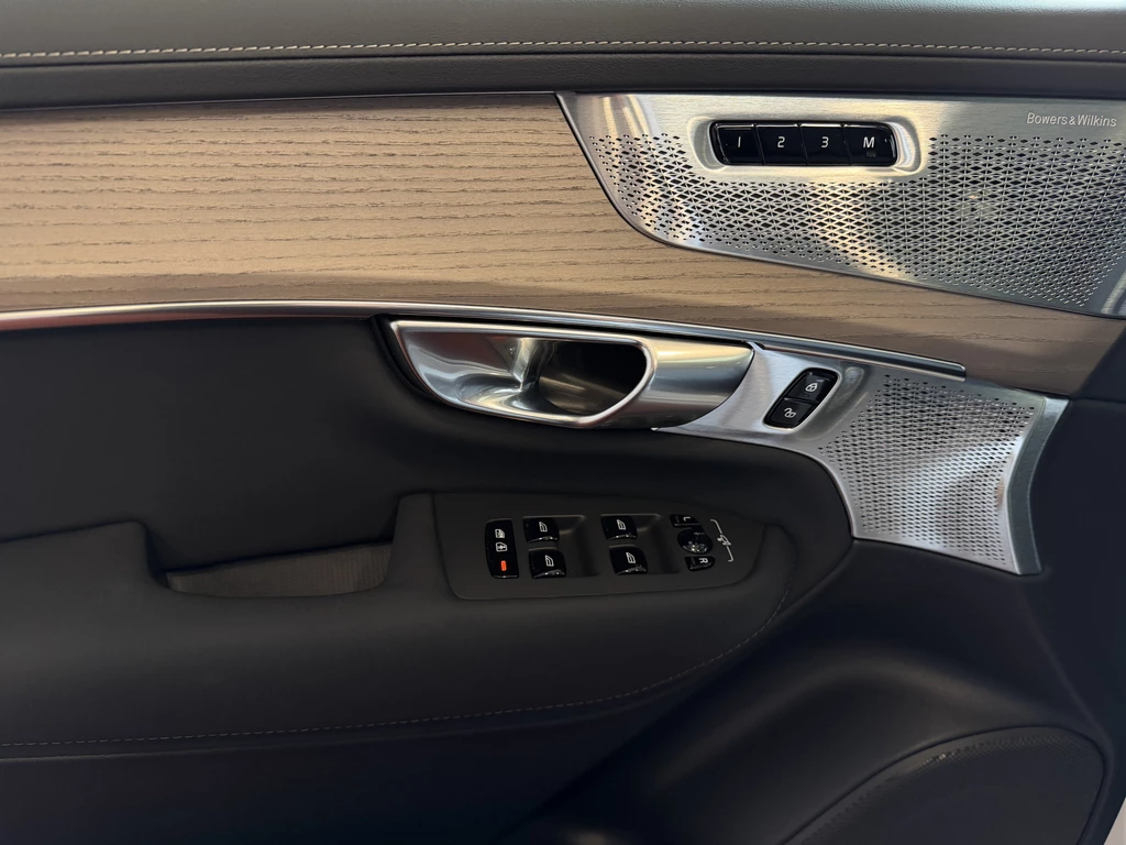 Volvo XC90 – foto 38