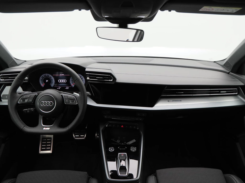 Audi A3 – foto 35