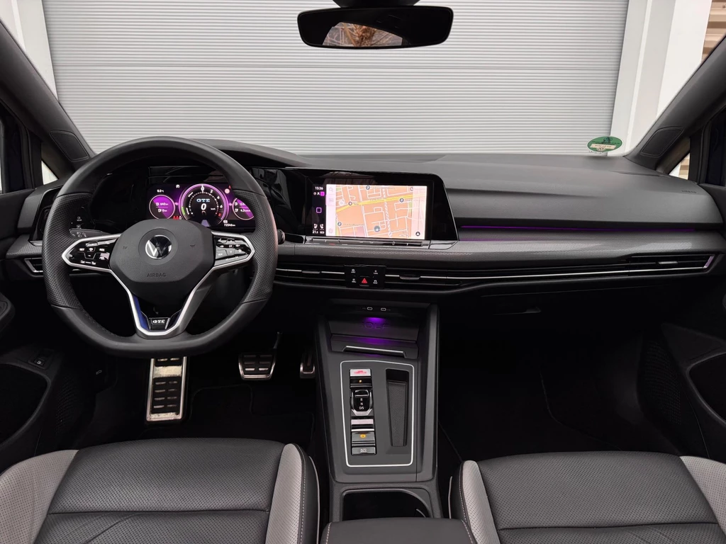 Volkswagen Golf – foto 11