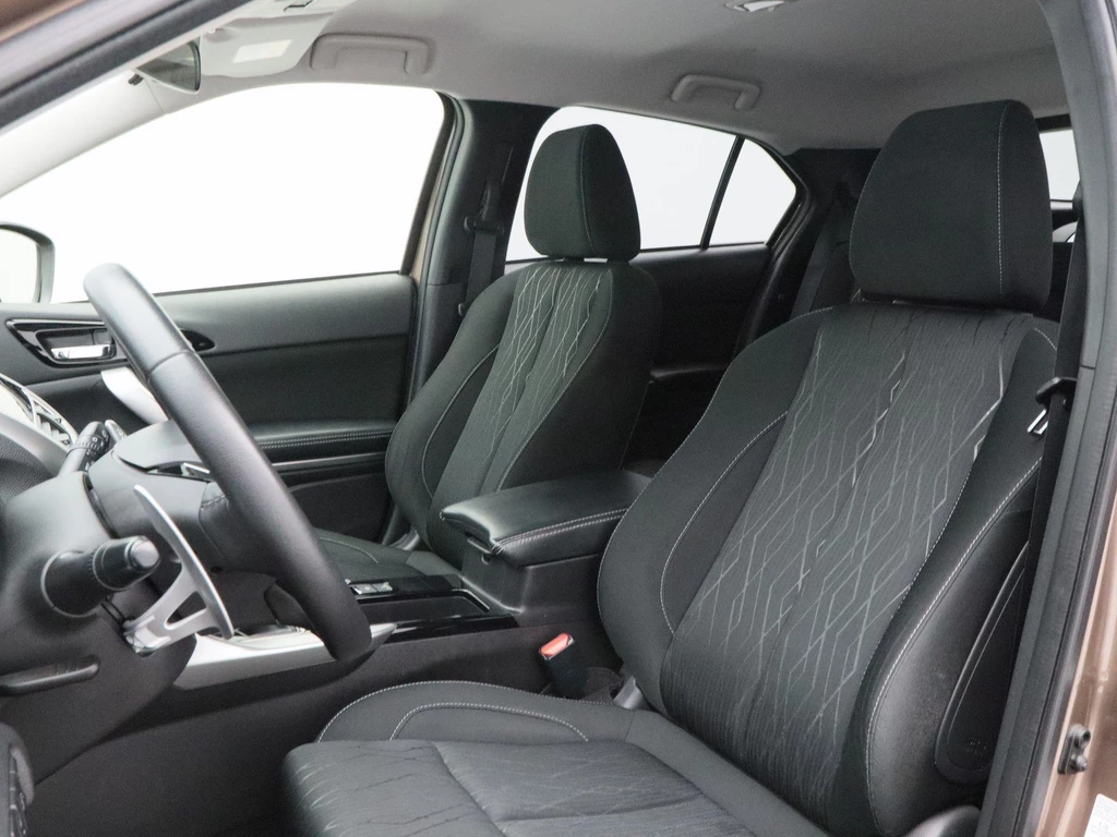 Mitsubishi Eclipse Cross – foto 19