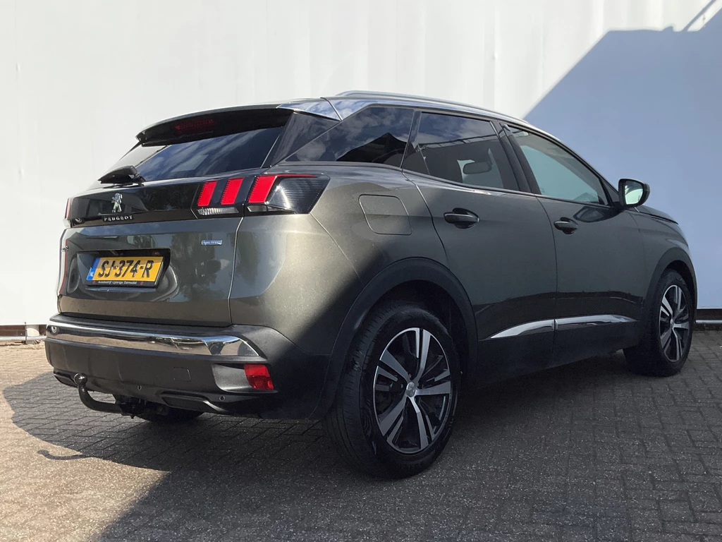 Peugeot 3008 – foto 7