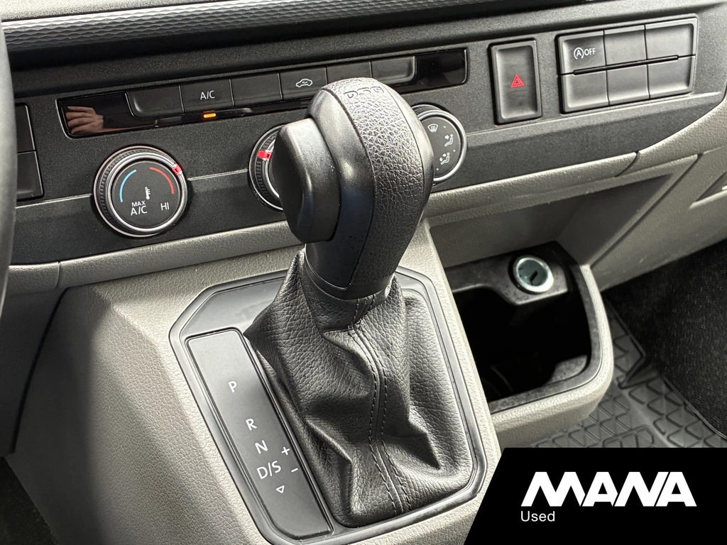 Volkswagen Transporter – foto 17
