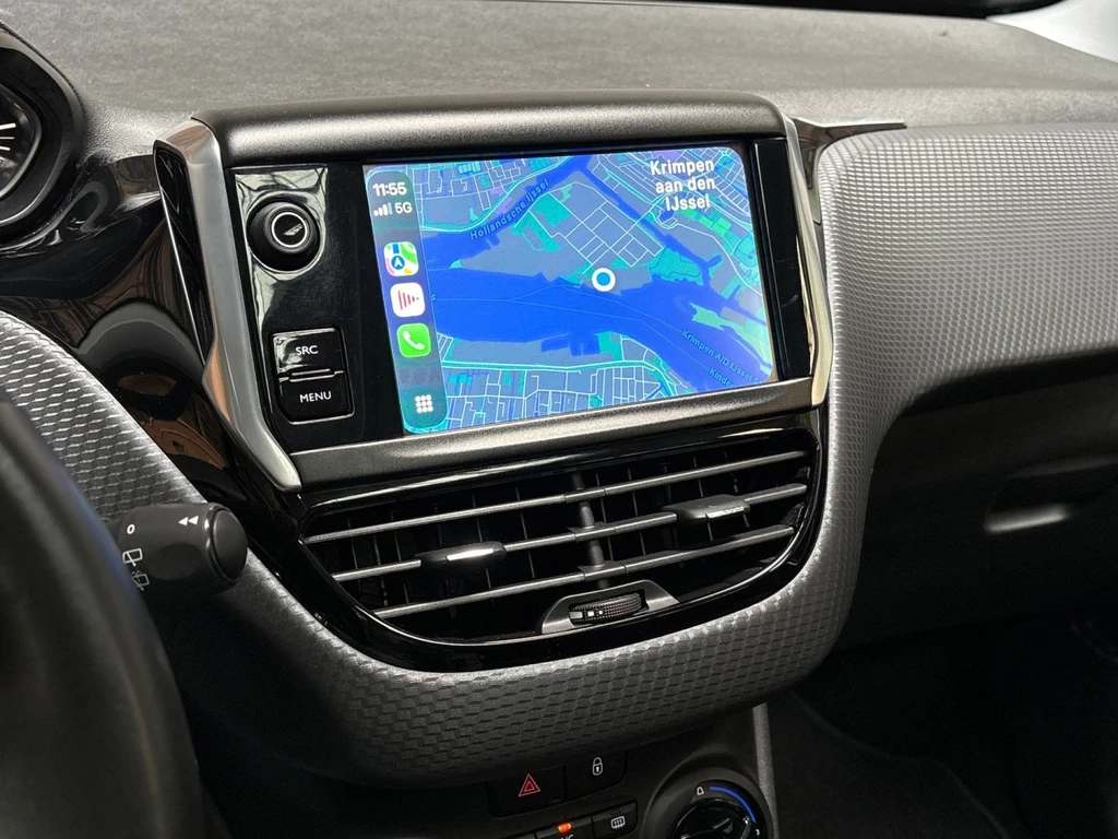 Peugeot 2008 – foto 21