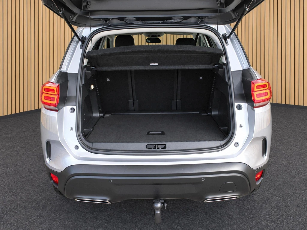 Citroën C5 Aircross – foto 8