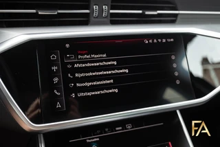 Audi A6 – thumbnail 69