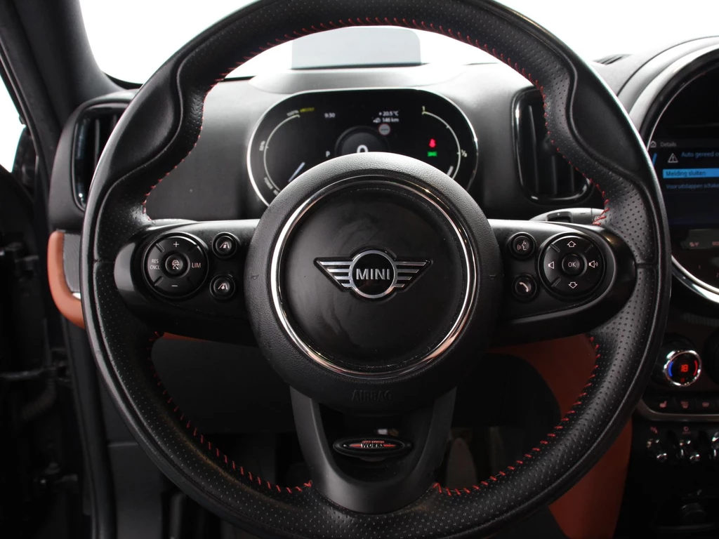 MINI Countryman – foto 18