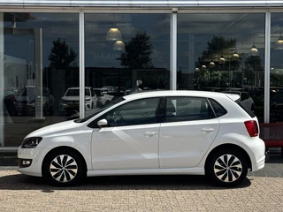 Volkswagen Polo – thumbnail 2