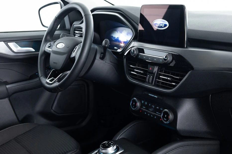 Ford Kuga – foto 7