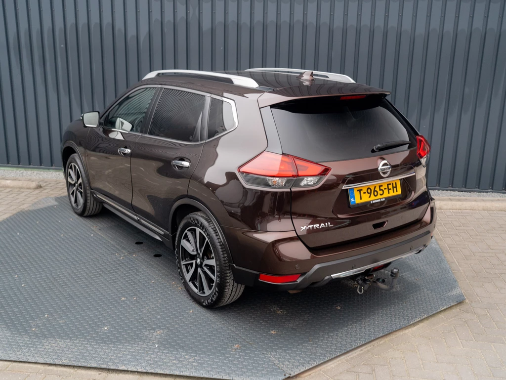 Nissan X-Trail – foto 8