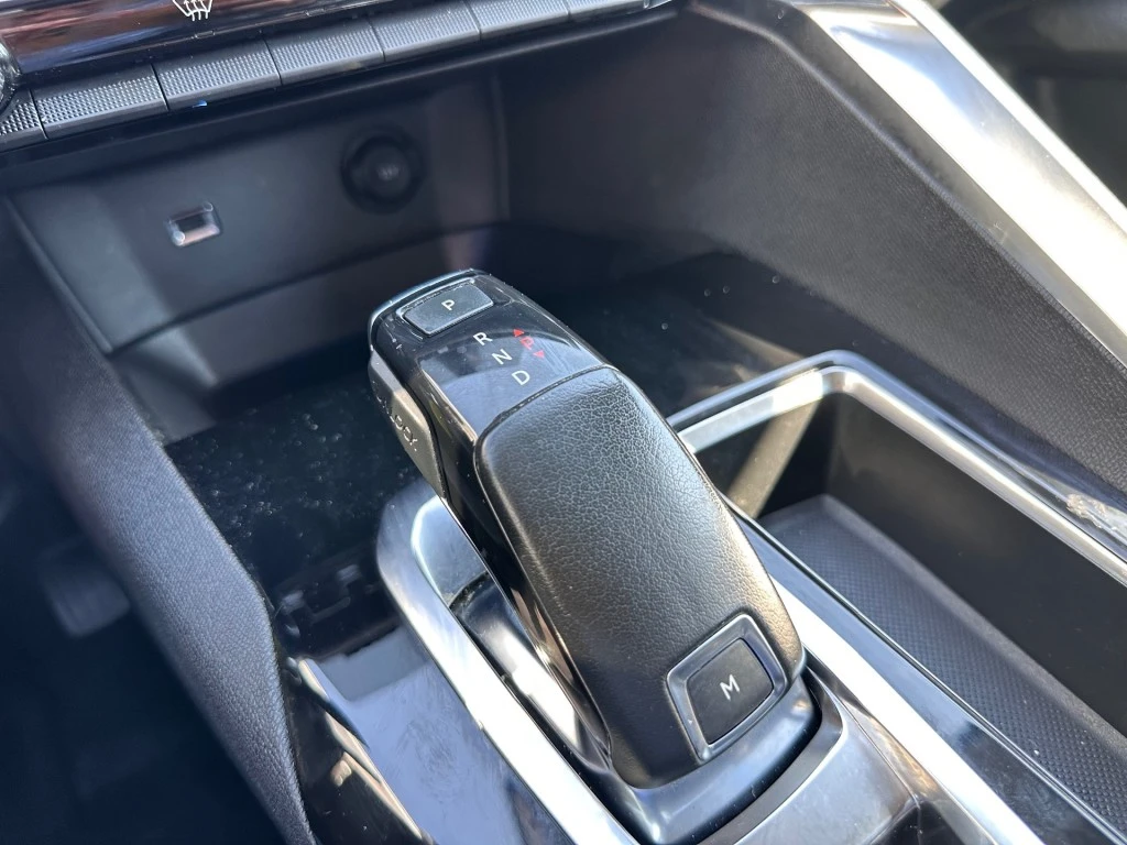 Peugeot 3008 – foto 14