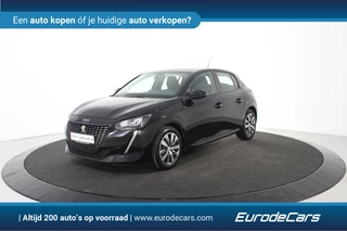 Peugeot 208 – thumbnail 3