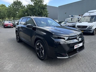 Citroën C5 Aircross – thumbnail 6