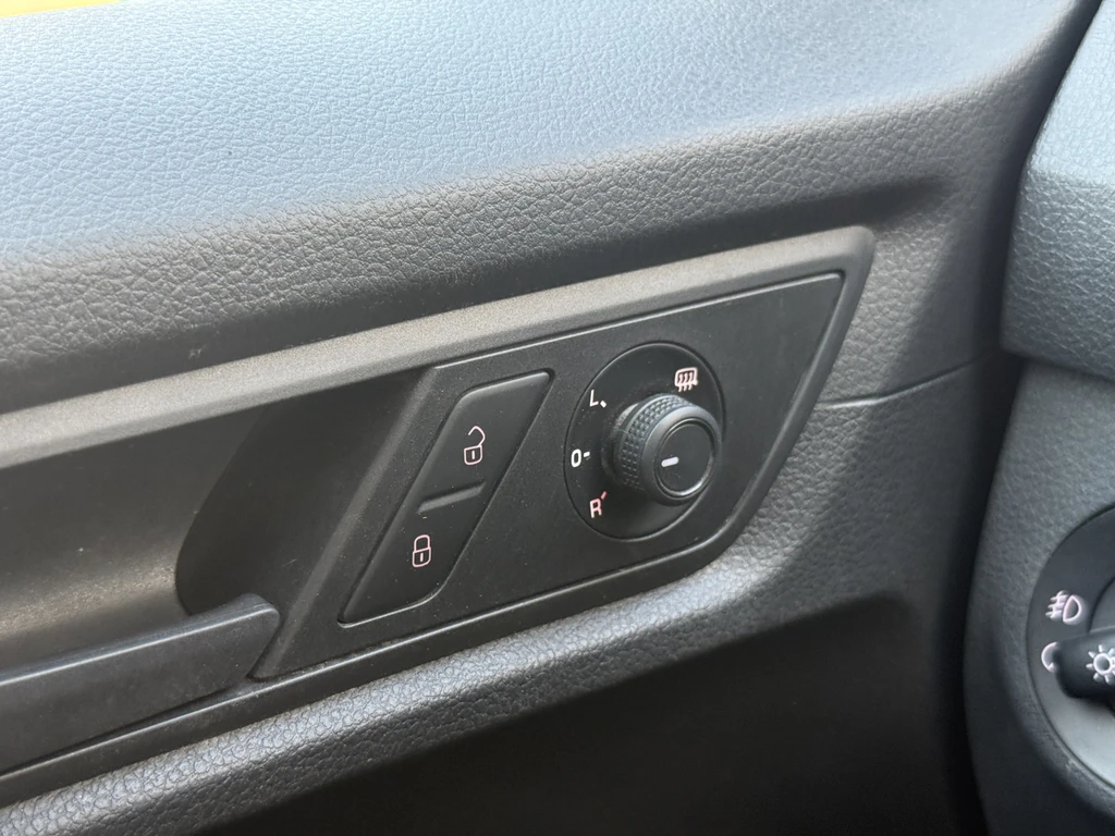 Volkswagen Caddy – foto 27