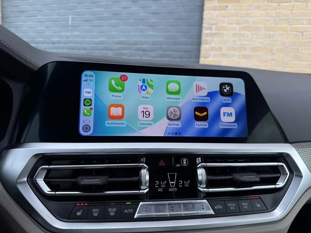 BMW 4 Serie – foto 38