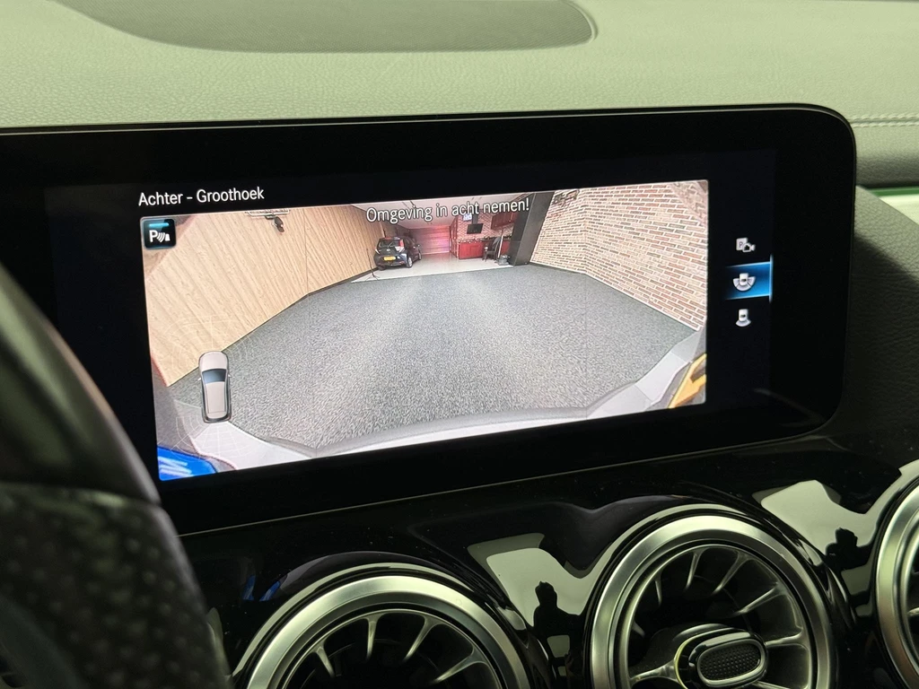 Mercedes-Benz B-Klasse – foto 17