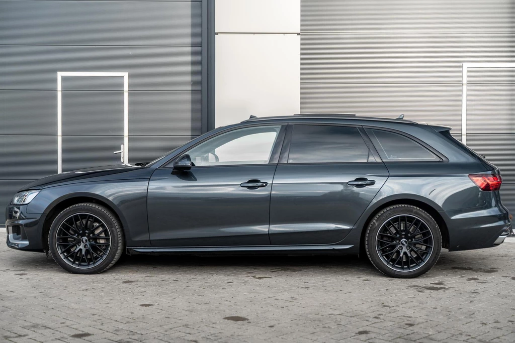 Audi A4 – foto 2
