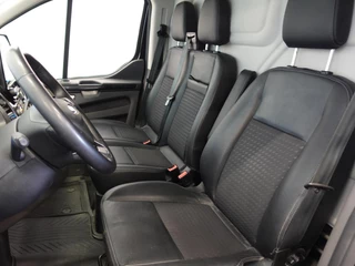 Ford Transit Custom – thumbnail 28
