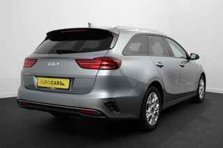 Kia Ceed Sportswagon – thumbnail 4