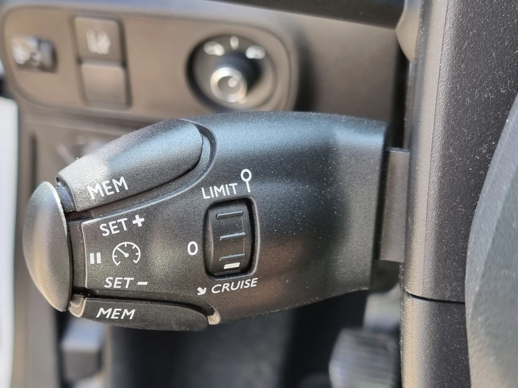 Citroën C3 – foto 27