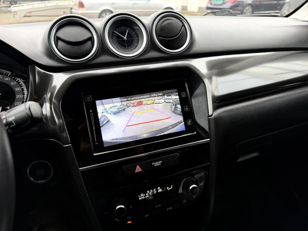 Suzuki Vitara – foto 8