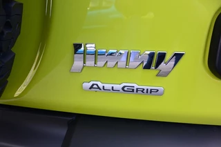 Suzuki Jimny – thumbnail 16