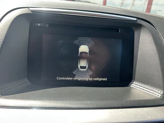 Mazda CX-5 – thumbnail 21