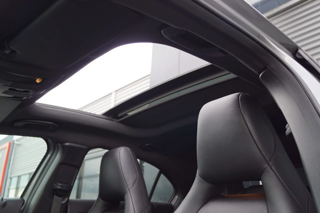 Mercedes-Benz A-Klasse – foto 16