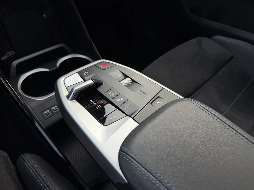 BMW X1 – foto 14