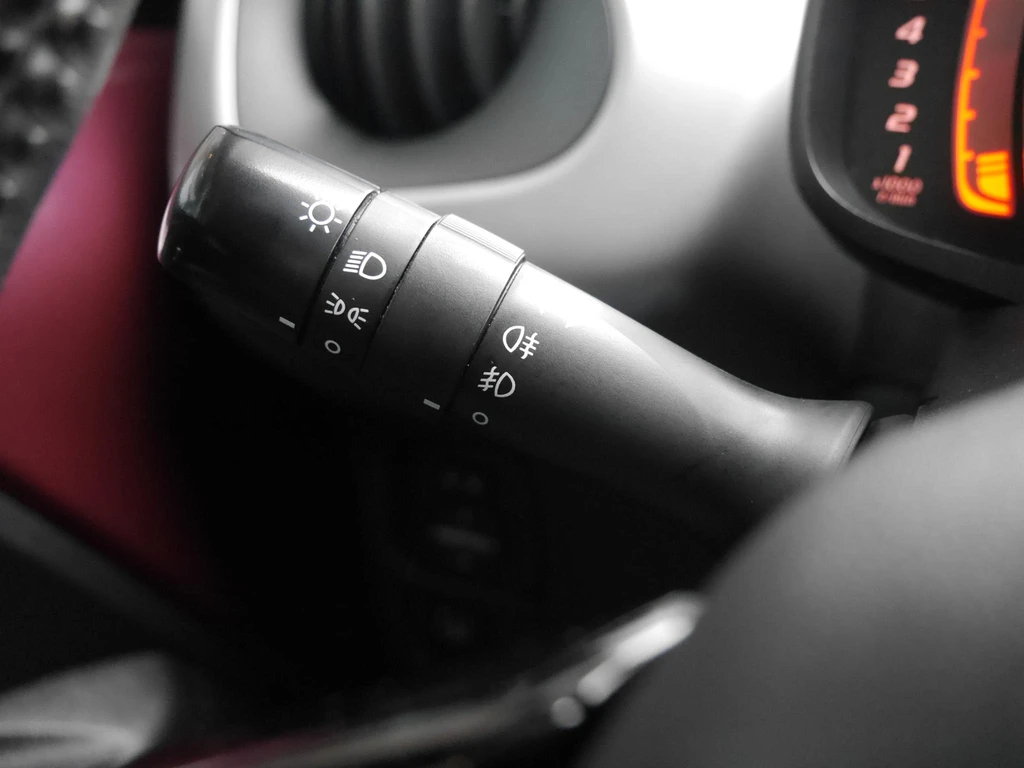 Peugeot 108 – foto 15