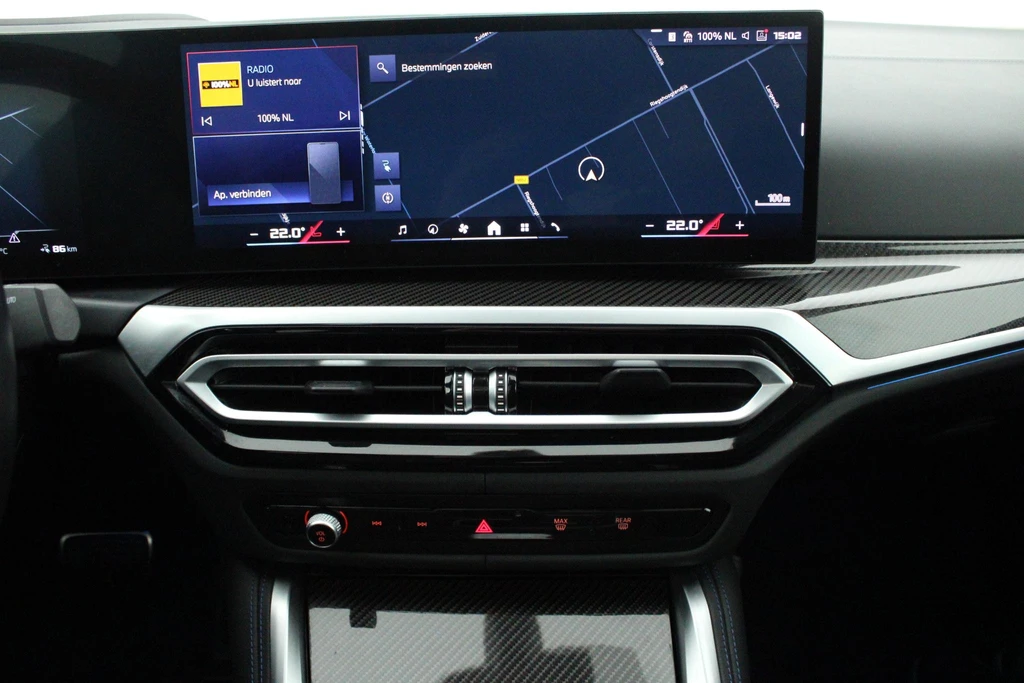 BMW i4 – foto 21