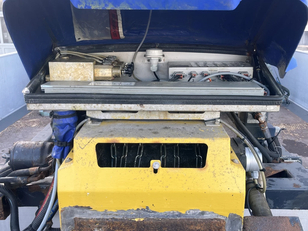 Peugeot Boxer – foto 27
