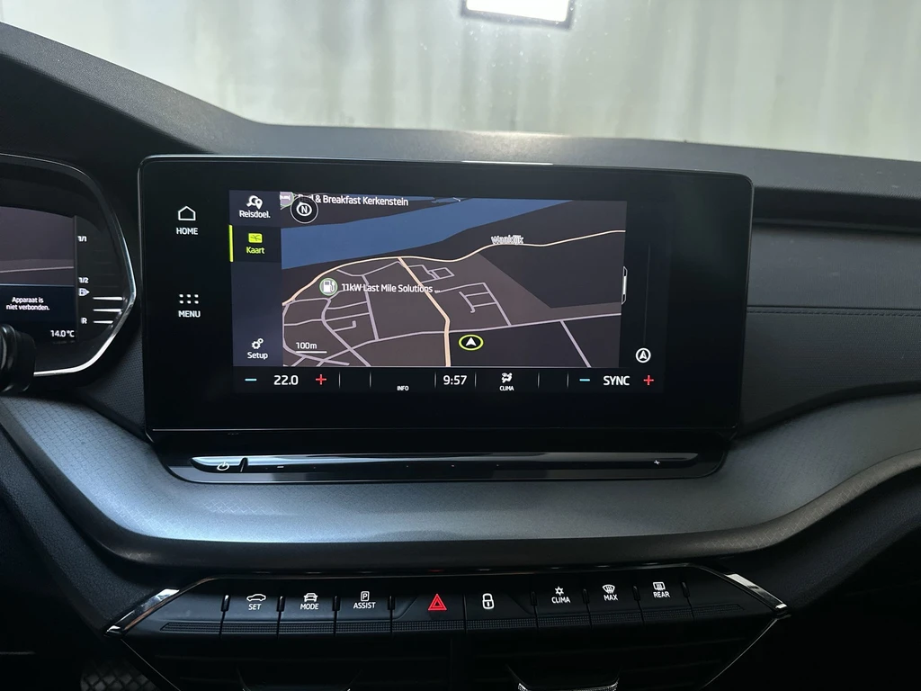 Škoda Octavia – foto 16