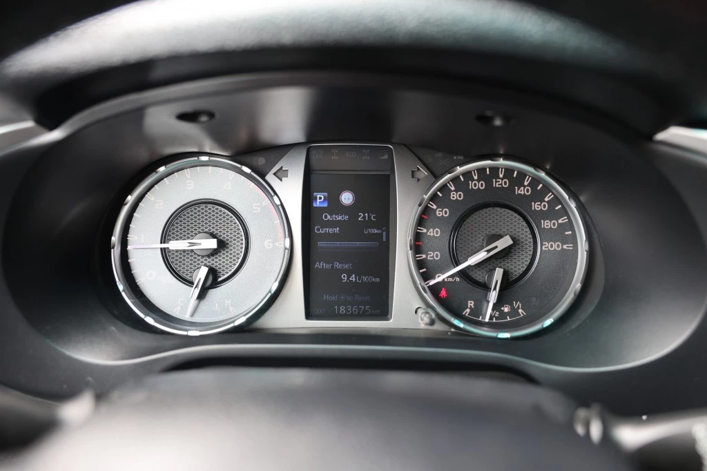 Toyota Hilux – foto 13