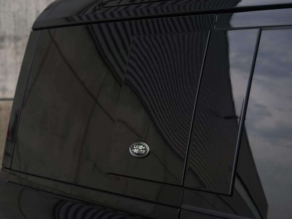 Land Rover Defender – foto 40