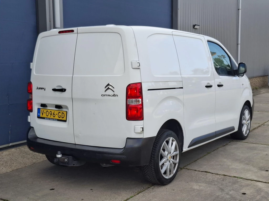 Citroën Jumpy – foto 7