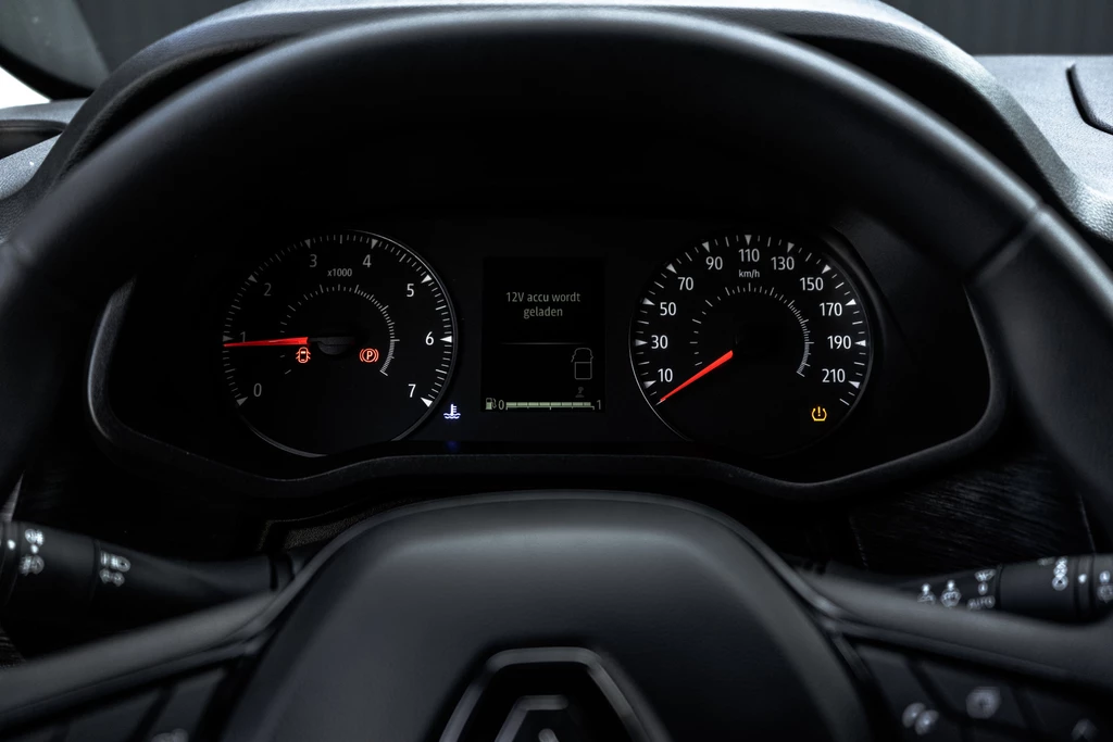 Renault Trafic – foto 14