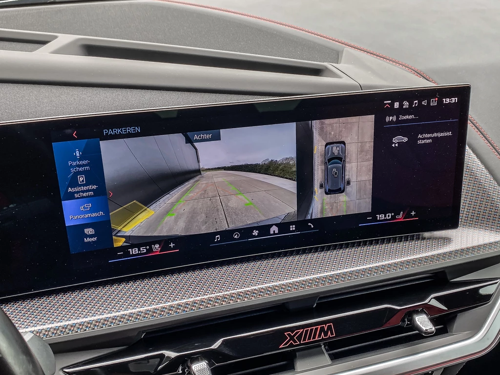 BMW XM – foto 27