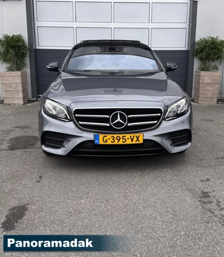 Mercedes-Benz E-Klasse – thumbnail 8