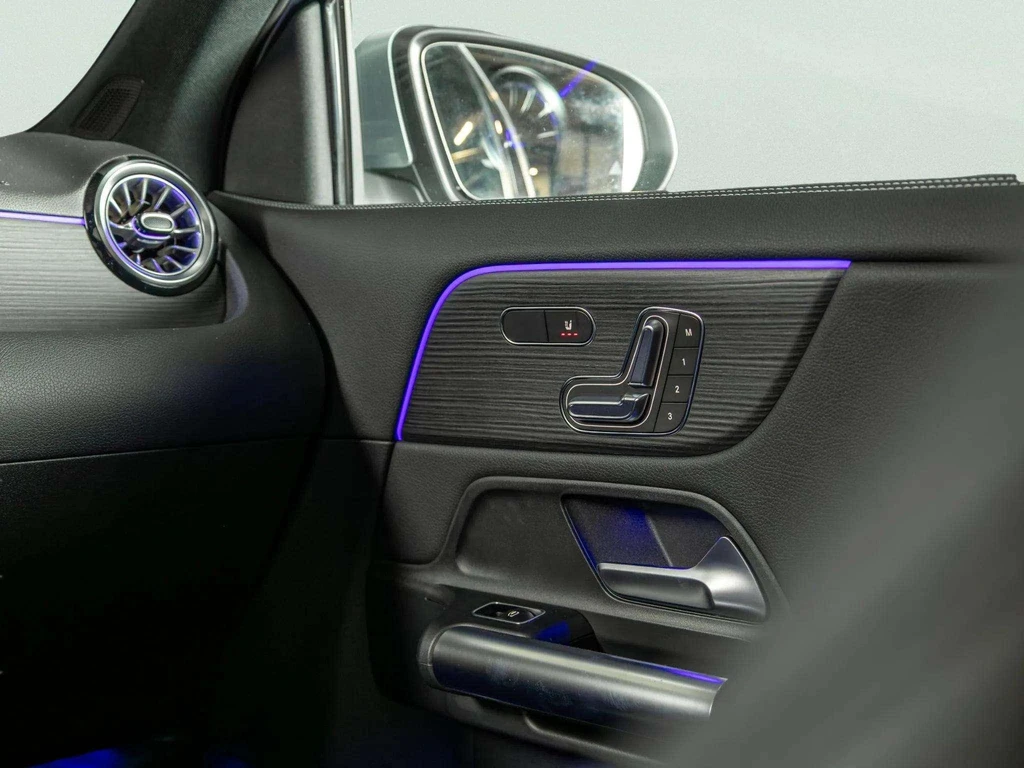 Mercedes-Benz EQA – foto 18